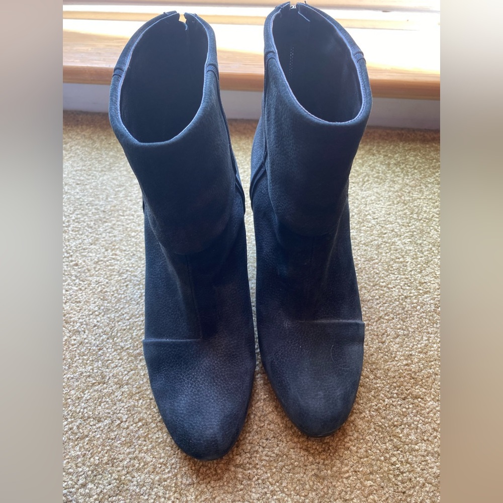 Rag & bone Newbury boot black